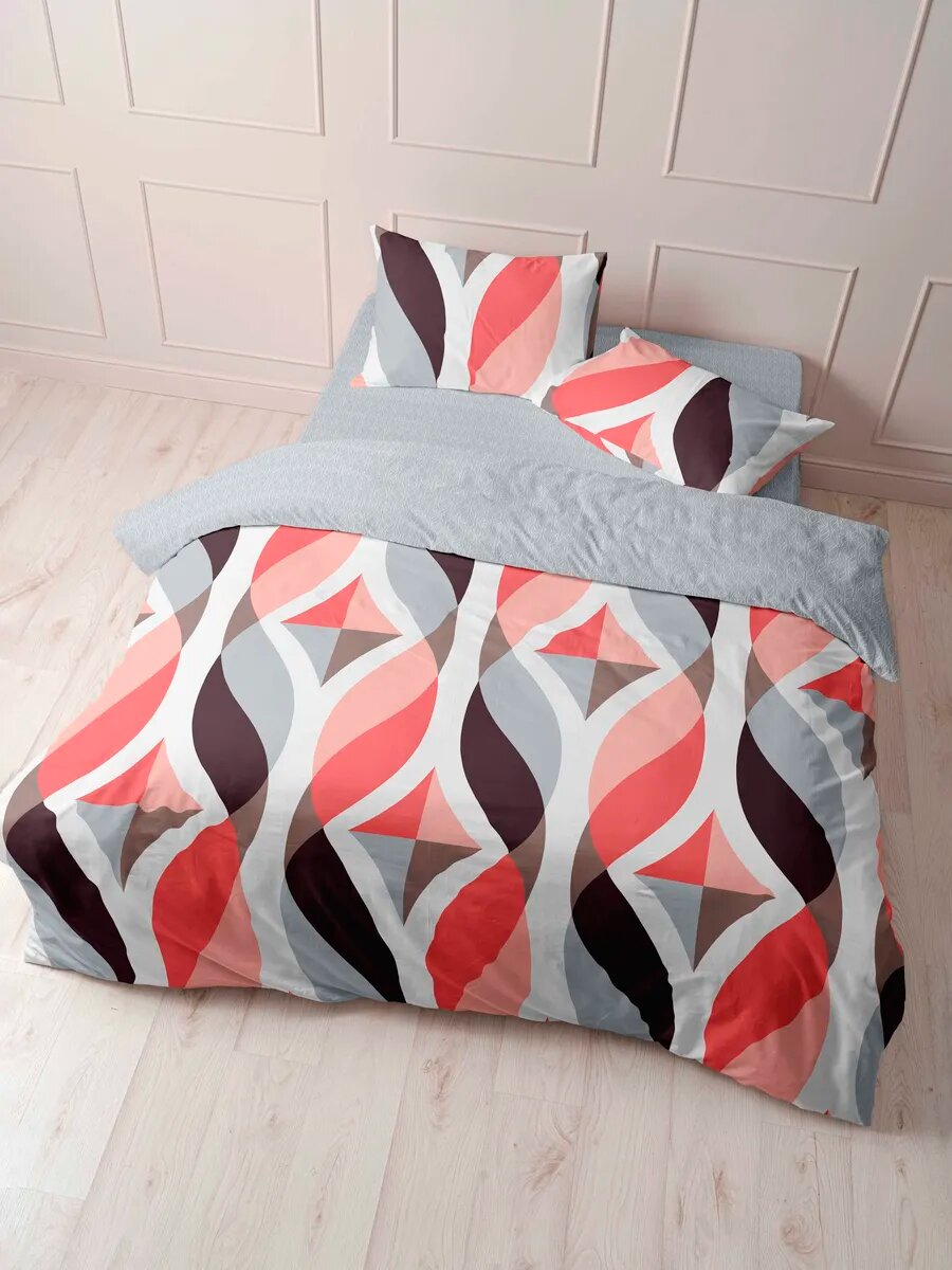 Постельное белье 1,5 бязь — фото 1