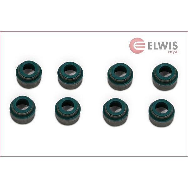 ELWIS ROYAL 9056003 (11349059171 / 90591714) комплект маслосъемных колпачков