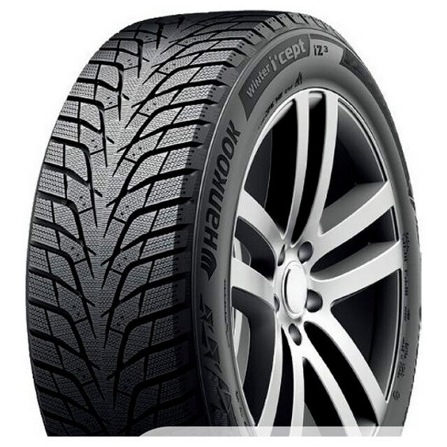 Автошина Hankook Winter I Cept IZ3 W636 205/55 R16 94H без RunFlat Зимние