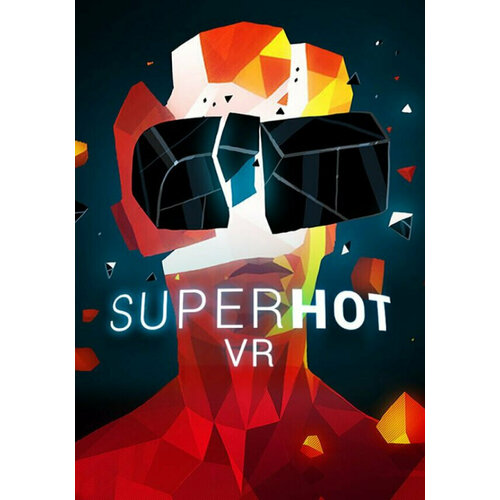 Игра SUPERHOT VR Steam PC Регион активации РФСтраны СНГ 944₽