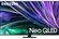 55" Телевизор Samsung QE55QN85DBUXRU Mini LED, QLED, 4K UltraHD, ...