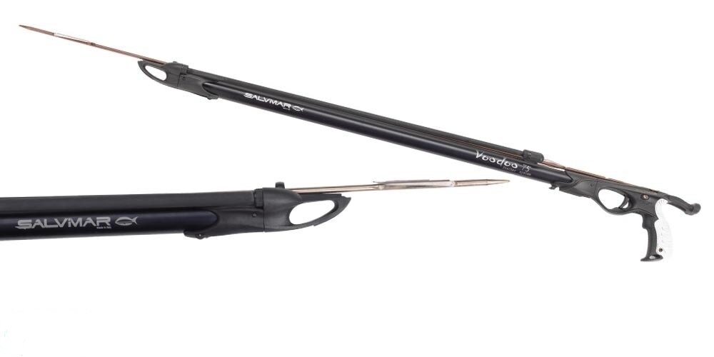 Ружьё-Арбалет Подводное Salvimar Voodoo 85 — фото 1