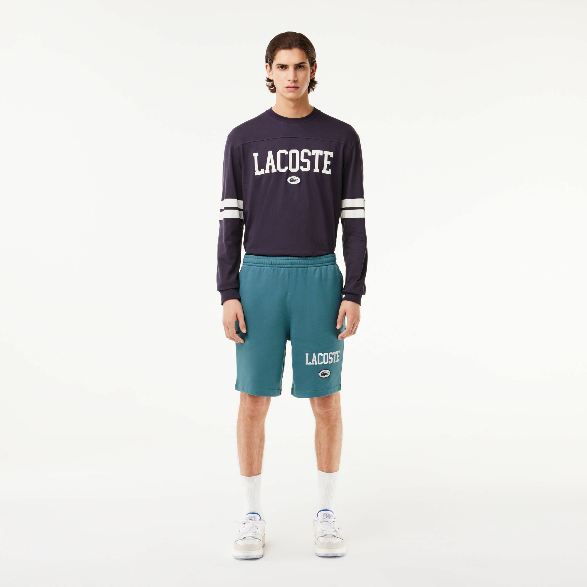 Шорты спортивные LACOSTE
