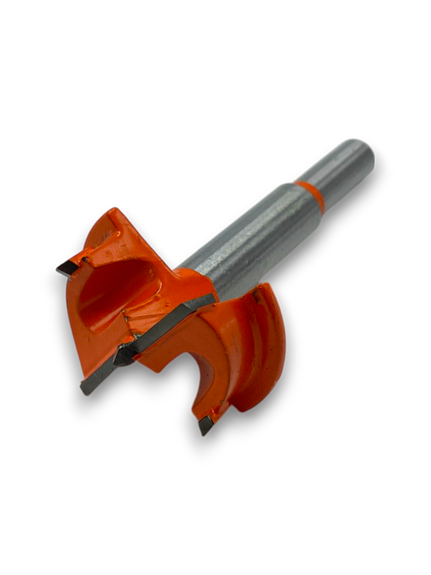 Фреза Форстнера SKRAB 33206, с ограничителем, нержавеющая сталь, диаметр 35 мм — фото 1