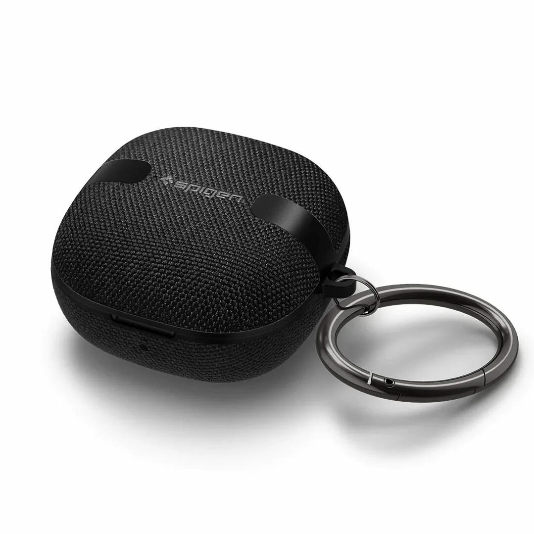 Чехол Spigen Urban Fit для Galaxy Buds Live/FE/Pro 2, черный