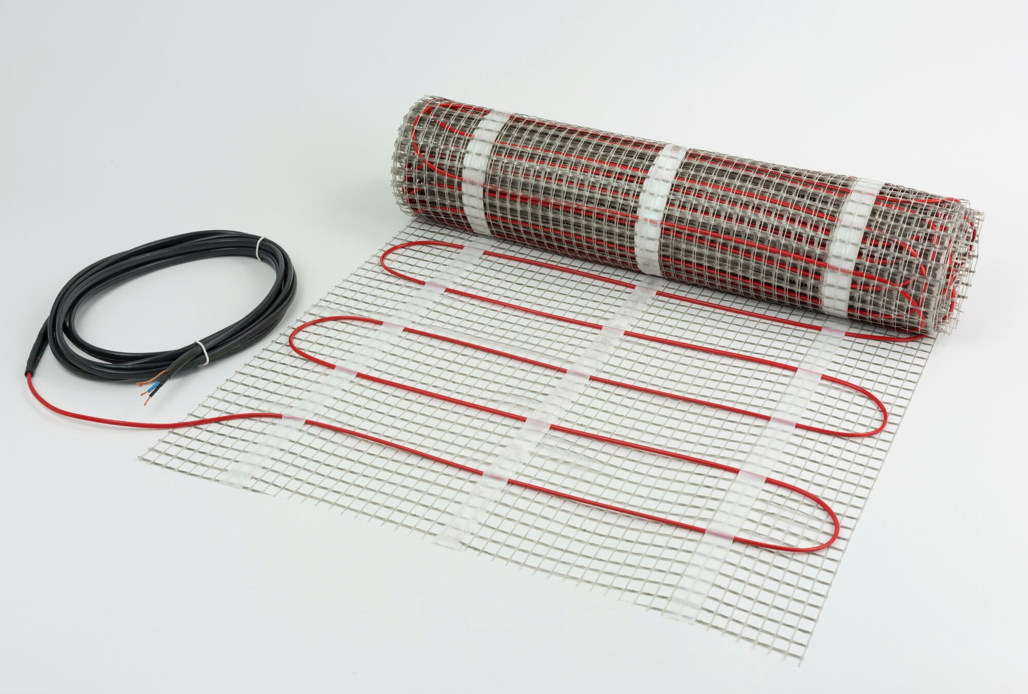 ДЕВИ Comfort Mat-150T нагревательный мат 525 Вт 230 В 3,5 м²