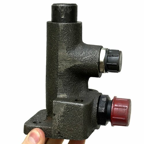 Клапан Т-40 потока в сборе Т30-3405190 3333₽