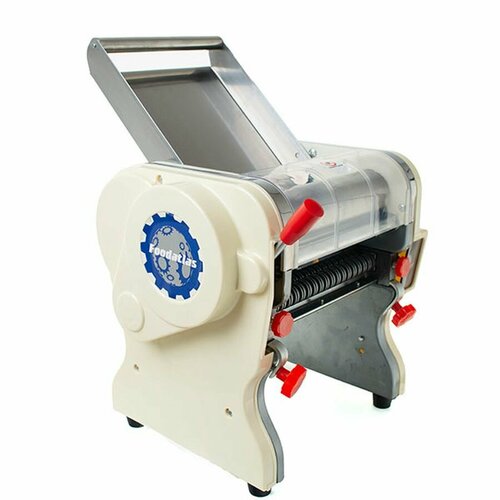 Тестораскатка Foodatlas DHH-240С, электрическая, с регулировкой толщины теста