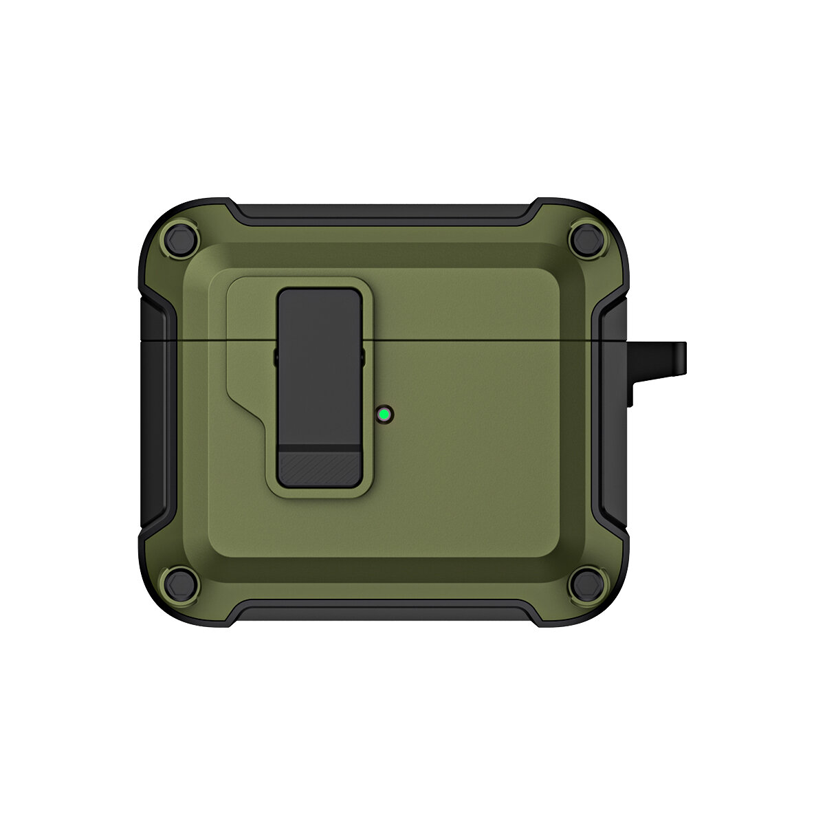 Чехол для наушников Apple AirPods 4, AirPods4 — фото 1