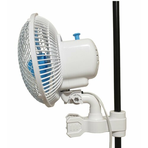 Вентилятор на прищепке 4499₽