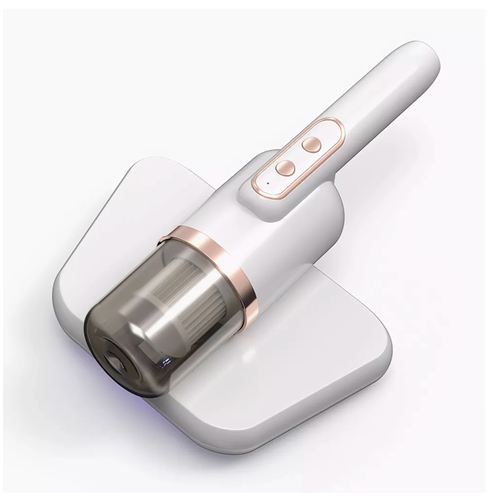 Ручной пылесос для мебели мягкой и матрасов мощный от клещей беспроводной пылесос мощный 2990₽