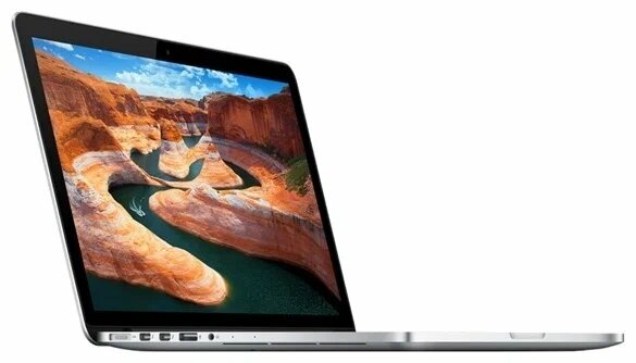 Ноутбук Apple MacBook Pro 13 Mid 2014 (2560x1600, Intel Core i5