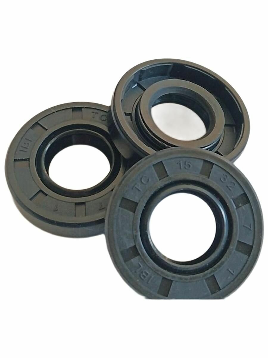 Сальник 15х32х7 TС IBL (1 шт.)