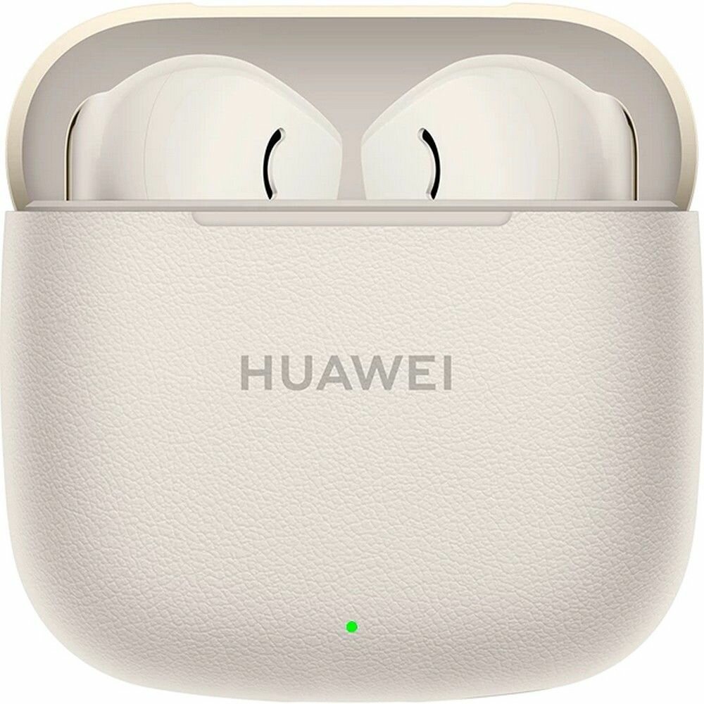 Гарнитура Huawei FREEBUDS SE 3 55037990 BEIGE
