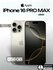 Смартфон Apple iPhone 16 Pro Max
