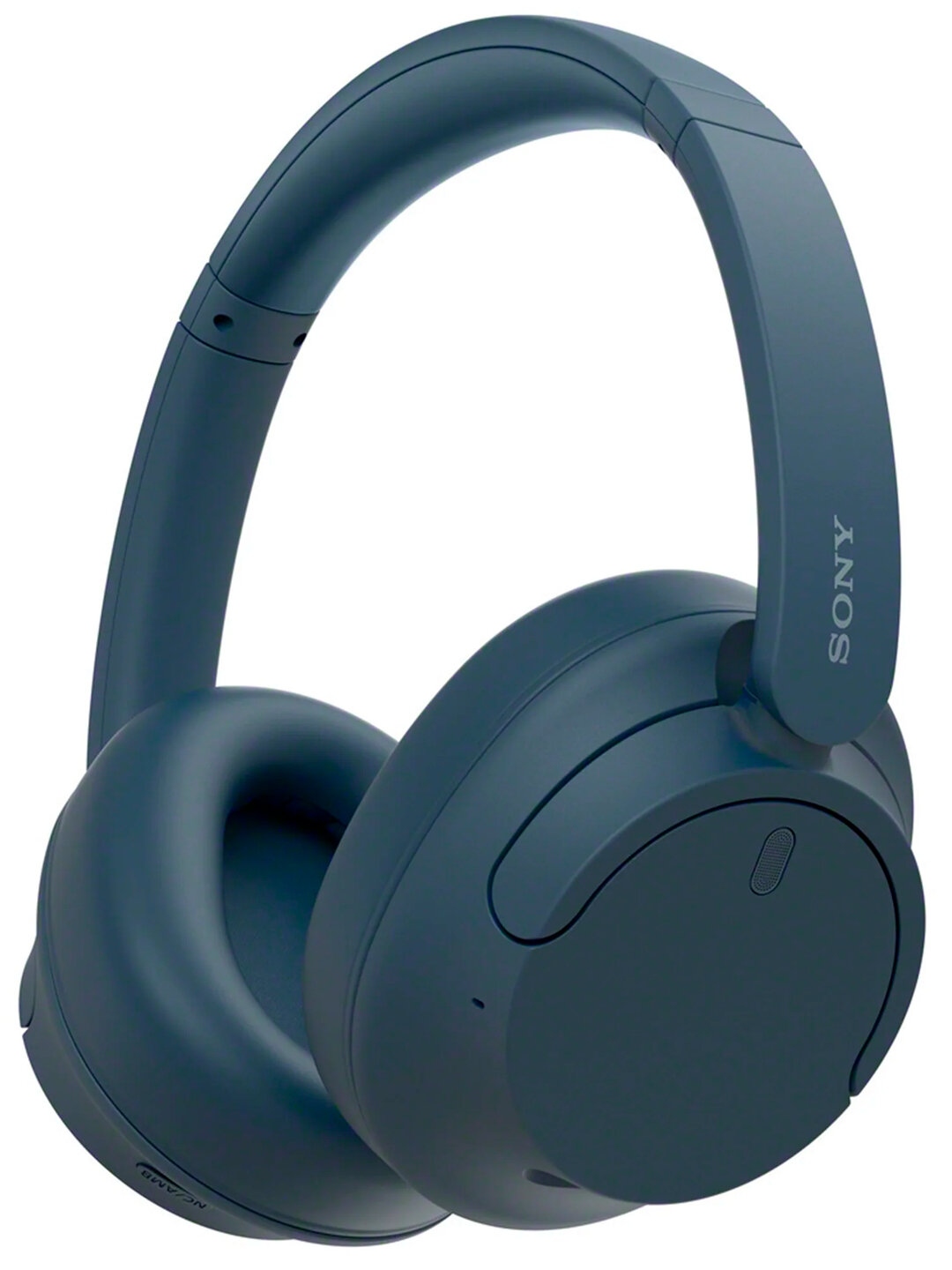 Беспроводные наушники с шумоподавлением WH-CH720N blue
