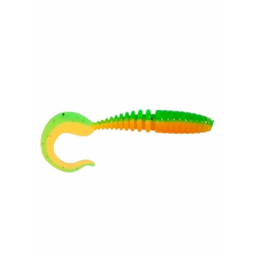 Приманка ZUB-TWIST 150 мм, 5,9