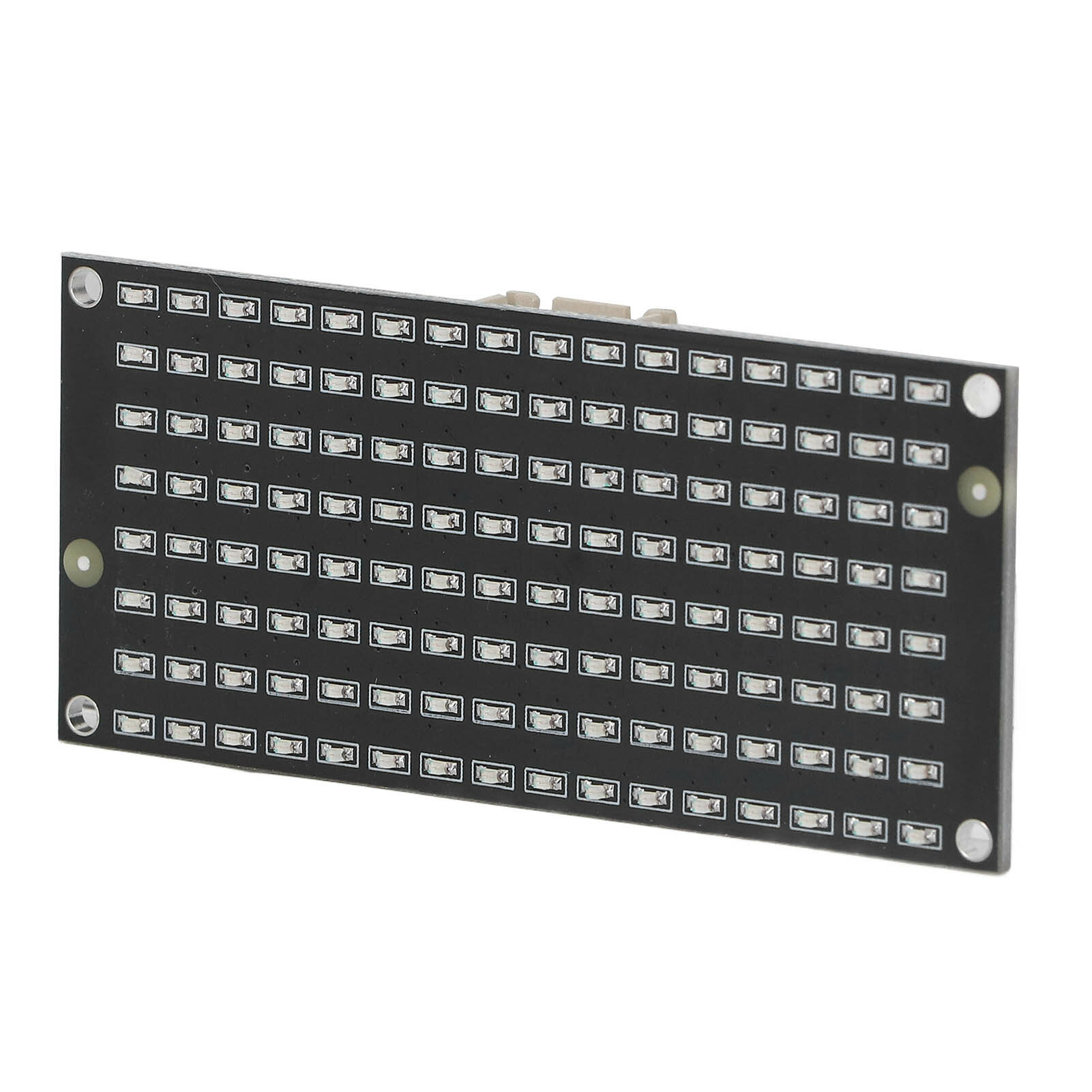 Модуль управления LED-дисплеем 8x16, 128 светодиодов, I2C, рабочее напряжение 3.3-5V