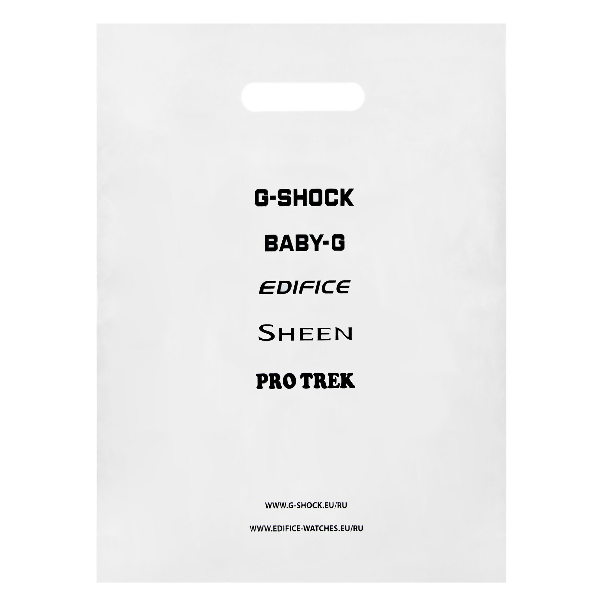 Наручные часы CASIO Классика, хром — фото 1