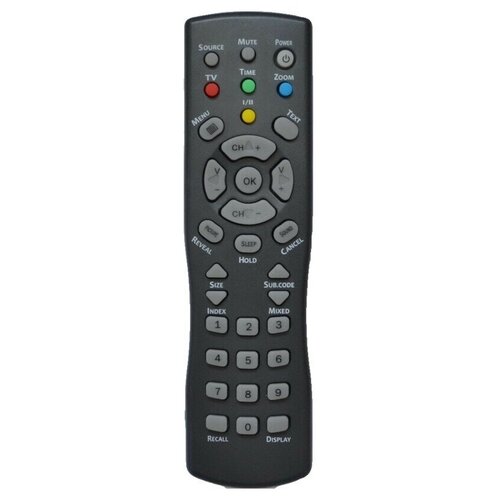 фото Пульт ду huayu для bbk en025-05r