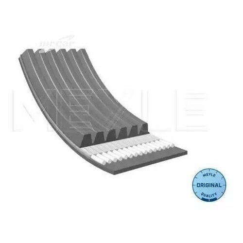 фото Meyle 0500060935 050 006 0935_ремень поликлиновой 6pk935\ fiat punto 1.7d/td 93-99