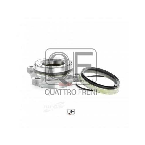 фото Quattro freni qf40d00005 подшипник передней ступицы