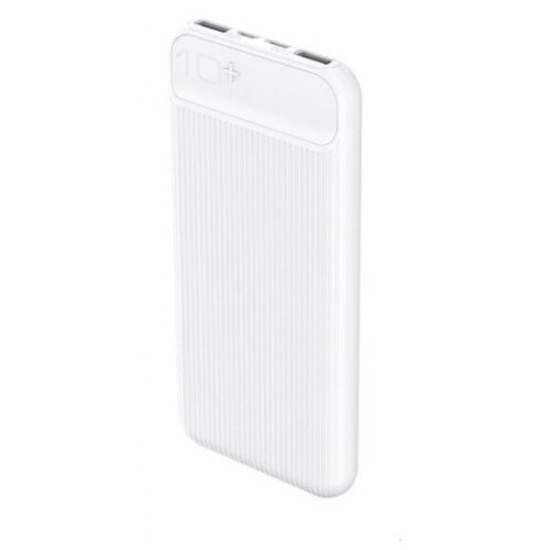 Внешний аккумулятор Remax Suchy RPP-159 10000mAh White