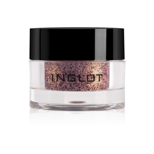 Inglot Тени для век рассыпчатые АМС, 2 г тени для век рассыпчатые inglot amc pure pigment eyeshadow 2