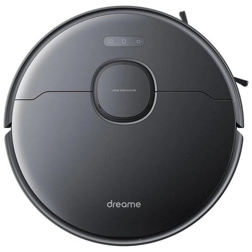 Робот-пылесос Dreame L10 Pro Robot Vacuum (EU, черный) (RLS5L)