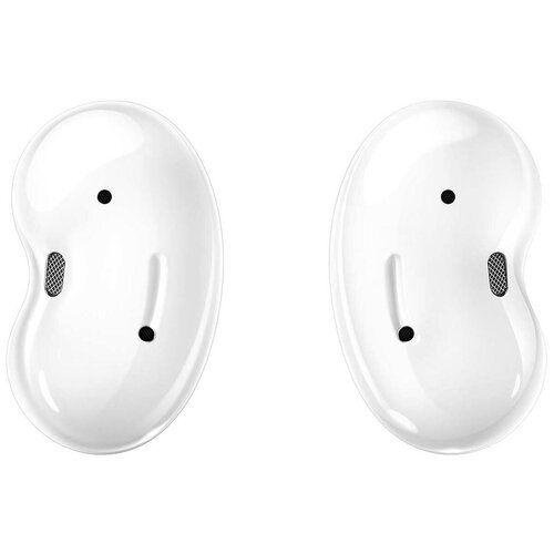 Наушники True Wireless Samsung Galaxy Buds Live белый 649900₽