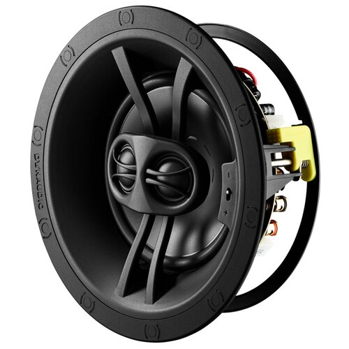 Встраиваемая потолочная акустика Dynaudio P4-DVC65 4089000₽