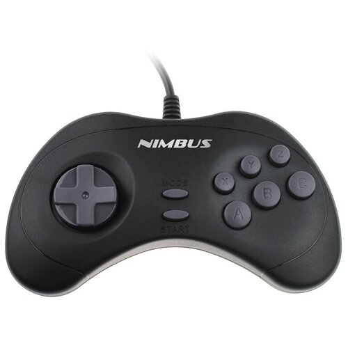 Джойстик 16-bit Nimbus 650₽