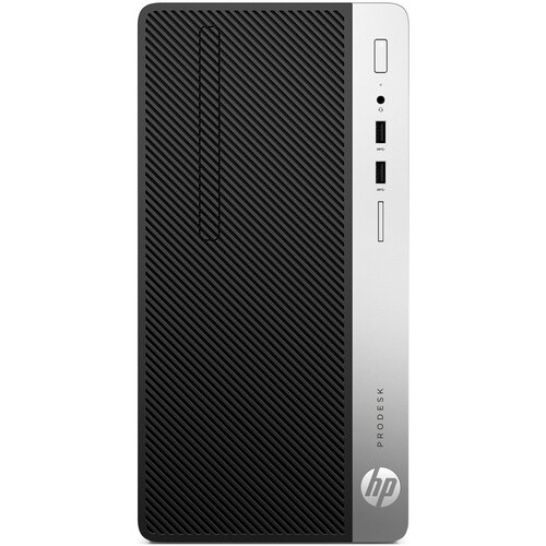 фото Компьютер hp prodesk 400 g5 mt