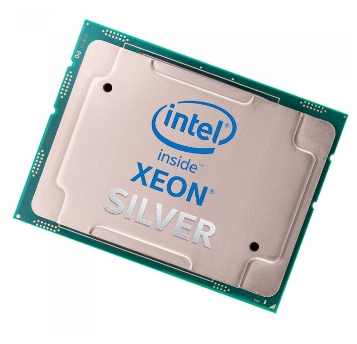 Процессор Intel Xeon Silver 4215R (CD8069504449200)