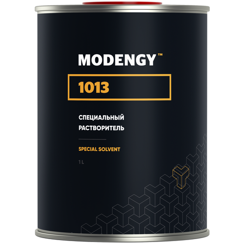 Специальный растворитель MODENGY 1013 (1 л)