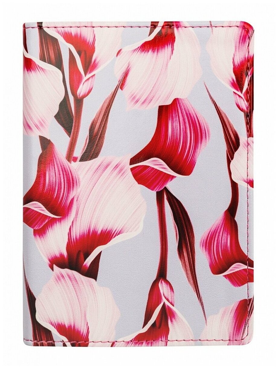 Ежедневник недатированный. 10*14, Joy (AZ732/pink) - фото №1