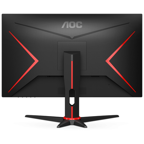 фото Монитор aoc 24" 24g2ze 1920x1080 ah-ips 240гц 1ms freesync premium hdmi displayport no brand