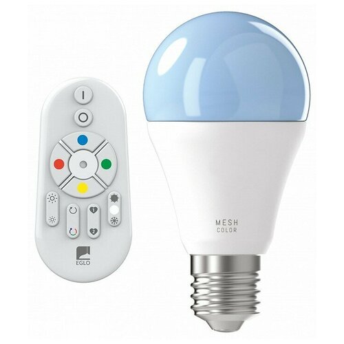 фото Лампа светодиодная eglo промо 11500 e27 вт 2700-6500k 11585