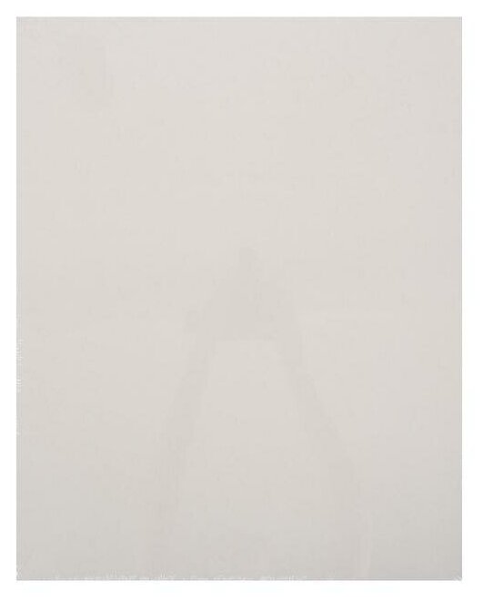 Холст на МДФ Гамма "Московская палитра" 40х50 см, 100% хлопок, мелкое зерно, цвет черный - фото №4