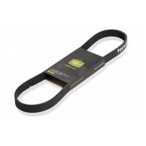 фото Trialli 6pk850 ремень поликлиновой