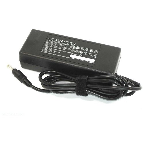 Блок питания H831854817 для HP 18.5V/4.5A 4.8*1.7mm 83W