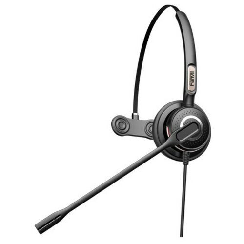 Проводная гарнитура Fanvil HT201