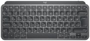 Беспроводная английско-русская клавиатура Logitech MX Key Mini
