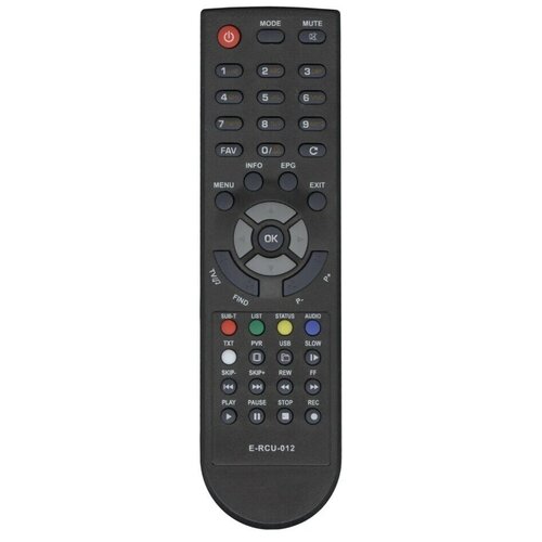 фото Пульт ду huayu для globo e-rcu-012 (gl100)