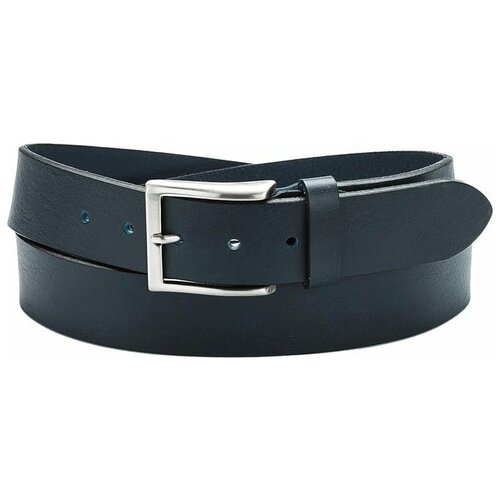 фото Ремень sergio belotti 10534-40 тёмно-синий