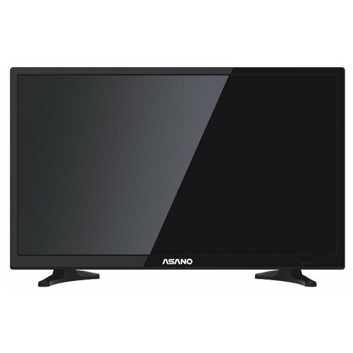 Телевизор Asano 24LH1010T 1270000₽