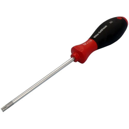 Отвертка Torx наконечник Wiha SoftFinish 01294