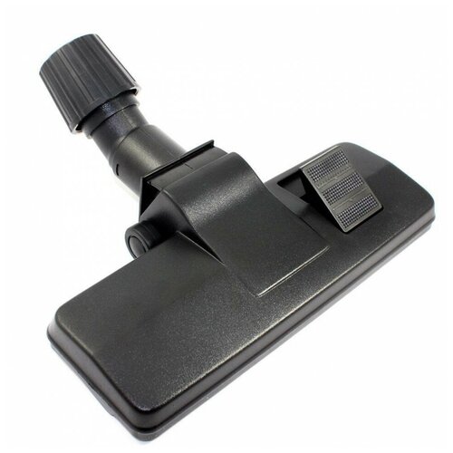 Щетка пылесоса универсальная под трубку 32-35мм (цанговый зажим)