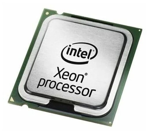 HP 492239-B21 Xeon