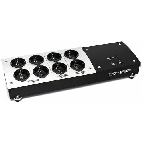 Сетевой фильтр Furutech e-TP80ES NCF